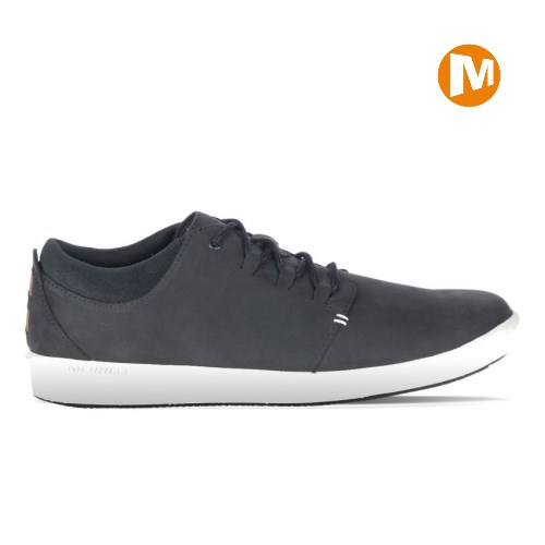 Merrell Freewheel 2 Mens Trainers Black UK.NQGS